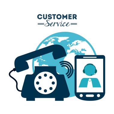 Müşteri hizmet tasarımı