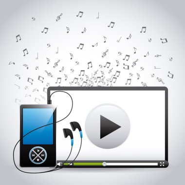 dijital müzik tasarım