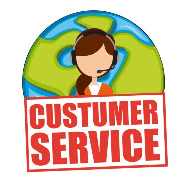 Müşteri hizmet tasarımı