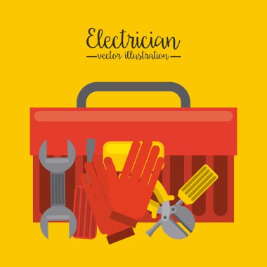 elektrik servis tasarım