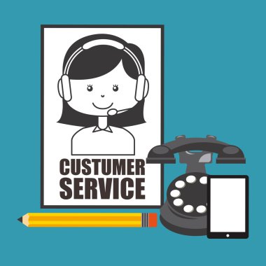 Müşteri hizmet tasarımı