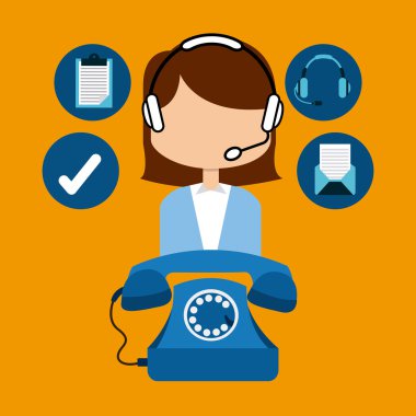 Müşteri hizmet tasarımı