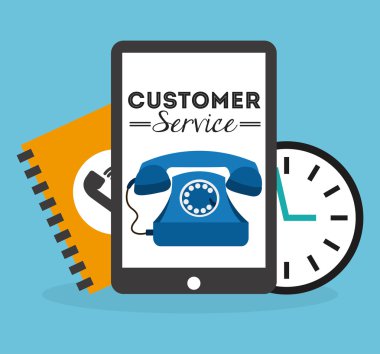 Müşteri hizmet tasarımı