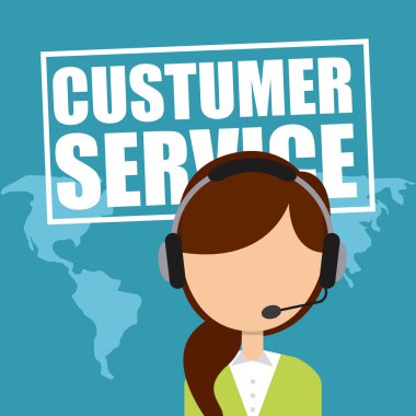 Müşteri hizmet tasarımı