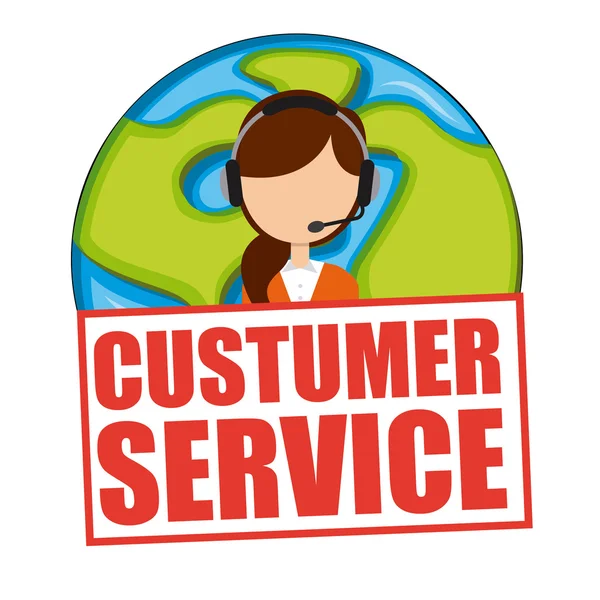 100,000 ประวัติการบริการลูกค้า Vector Images Depositphotos