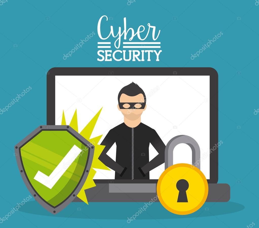 cyber security design