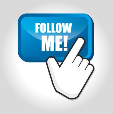 Bana sosyal ağ tema izleyin