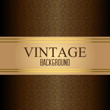 retro Vintage arka plan