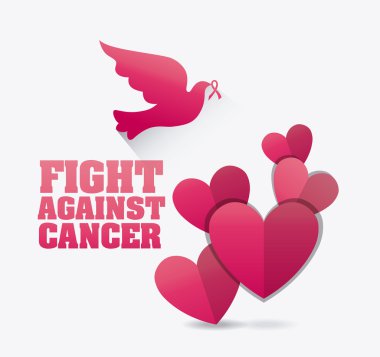 Meme kanseri kampanyası karşı