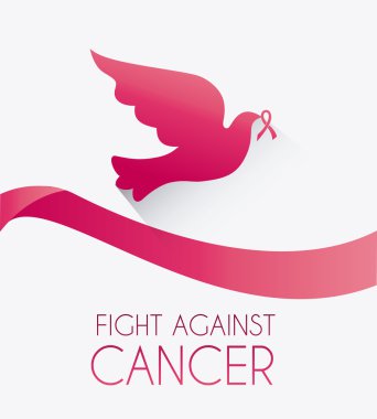 Meme kanseri kampanyası karşı