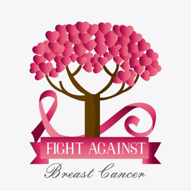 Meme kanseri kampanyası karşı