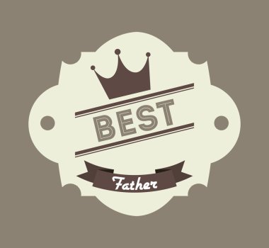 Babalar günün kutlu olsun.