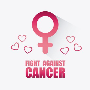 Meme kanseri kampanyası karşı