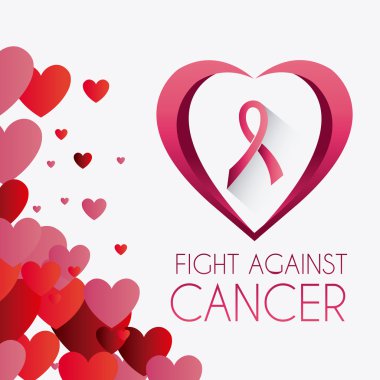 Meme kanseri kampanyası karşı