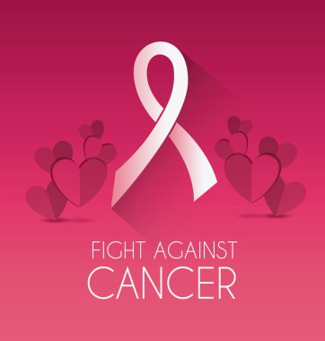 Meme kanseri kampanyası karşı