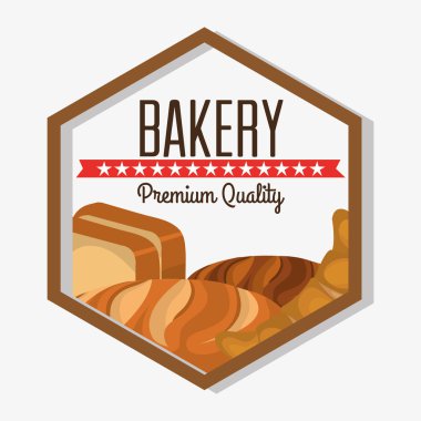 Ekmek, tatlılar ve süt bar