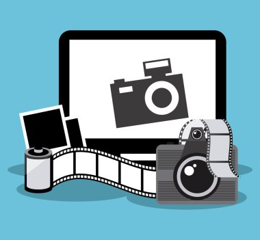 Retro Fotoğraf