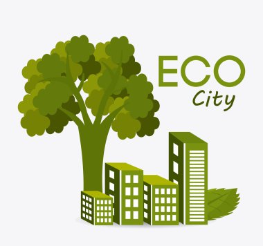 yeşil enerji ve ekoloji