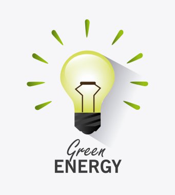 yeşil enerji ve ekoloji