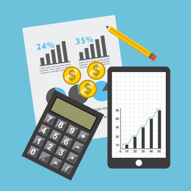 Menkul Kıymetler Borsası tasarım