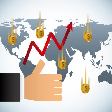 Küresel Ekonomi tasarım