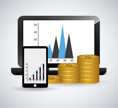 Menkul Kıymetler Borsası tasarım