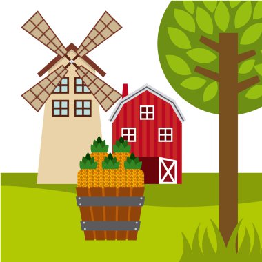 Organik tarım ürünleri