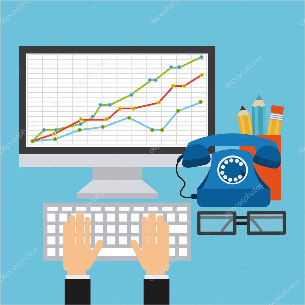 Statistical calculations in cie biology