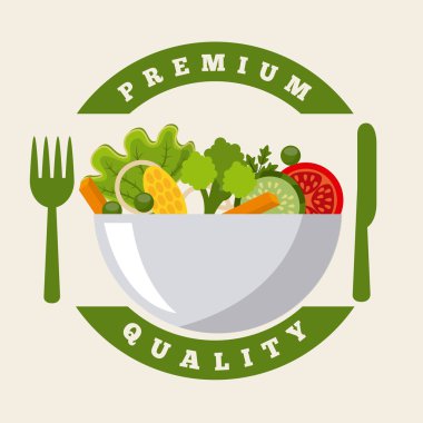 Vejetaryen menü tasarımı