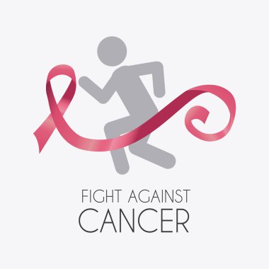 Meme kanseri kampanyası karşı mücadele