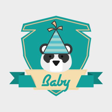 bebek partisi tasarımı