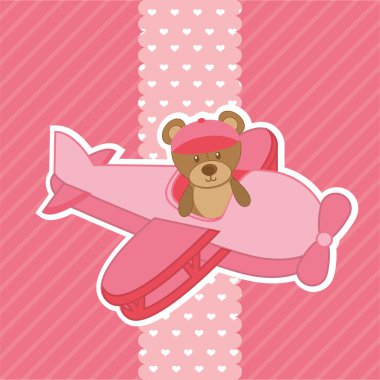 bebek partisi tasarımı