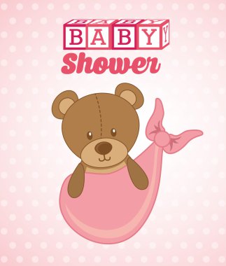 bebek partisi tasarımı