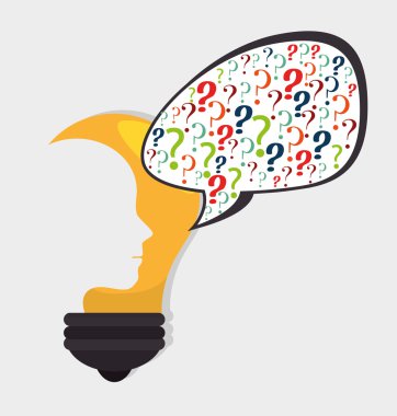 Büyük fikir, zeka ve yaratıcı