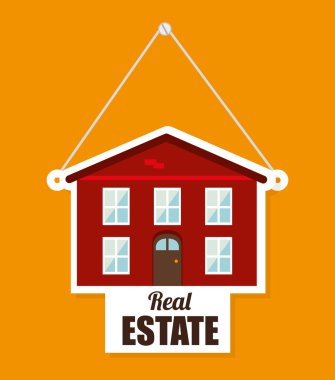 Kentsel şehir ve Emlak tasarım.