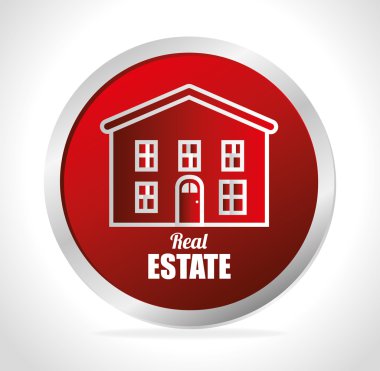 Kentsel şehir ve Emlak tasarım.