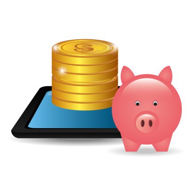 Para ve iş tasarımı.