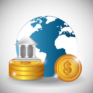 Para ve iş tasarımı.