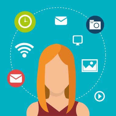 Sosyal medya ve ağ tasarımı