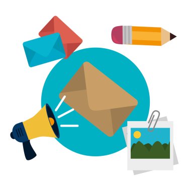 Blog ve blogger sosyal medya tasarım
