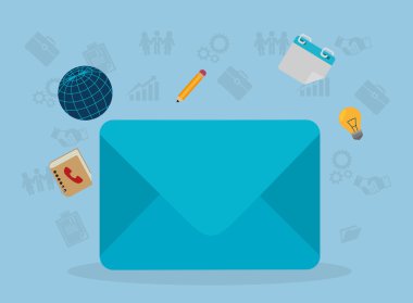 Blog ve blogger sosyal medya tasarım