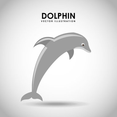 Tasarım atlama dolphing
