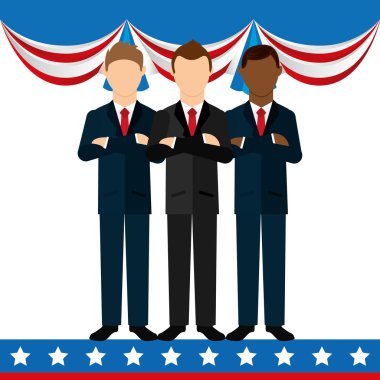 seçim sezon tasarım