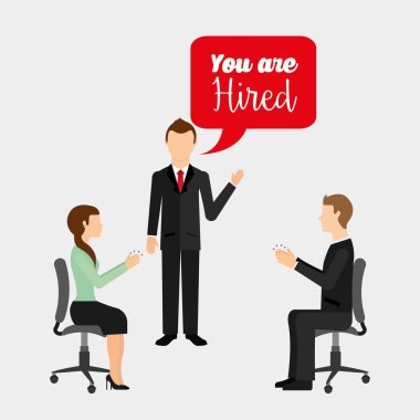 istihdam exchange tasarım