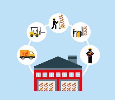 oyuncak tasarımı imalatı