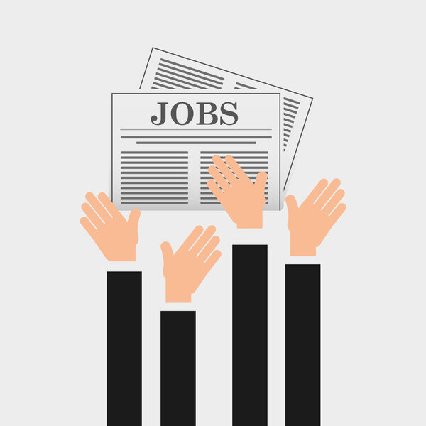 employment exchange design