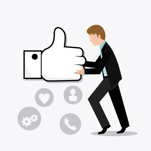 Instagram Follow Me Knopok Vektornoe Izobrazhenie C Ibrandify - 600 x 600 jpeg 21kB