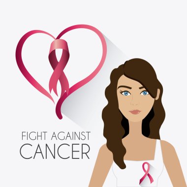 Meme kanseri kampanyası karşı mücadele