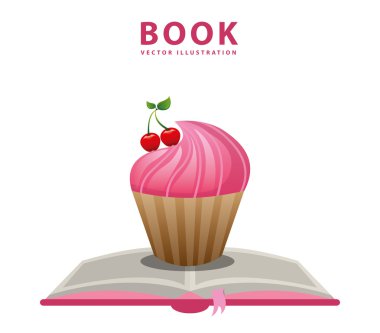 cupcake tarifi kitabı