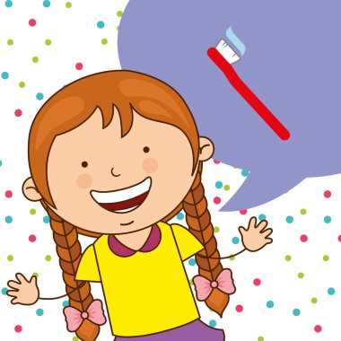 çocuk diş bakımı